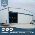 Light Weight Steel Structure Car Garage Warehouse